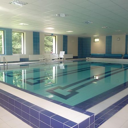 Ernesta Club Lipno Διαμέρισμα Lipno nad Vltavou Εξωτερικό φωτογραφία