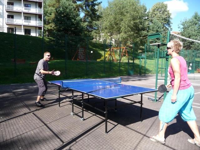 Ernesta Club Lipno Διαμέρισμα Lipno nad Vltavou Εξωτερικό φωτογραφία