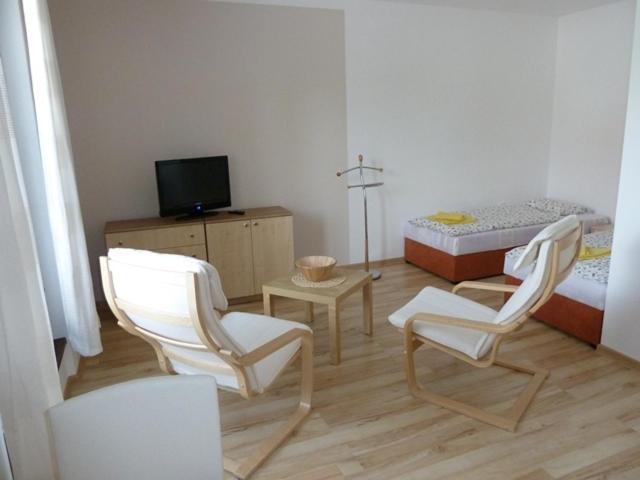 Ernesta Club Lipno Διαμέρισμα Lipno nad Vltavou Εξωτερικό φωτογραφία