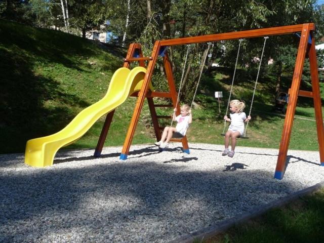 Ernesta Club Lipno Διαμέρισμα Lipno nad Vltavou Εξωτερικό φωτογραφία