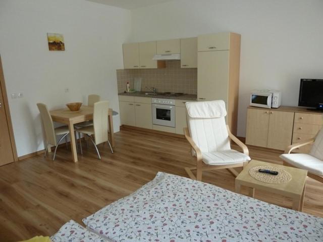 Ernesta Club Lipno Διαμέρισμα Lipno nad Vltavou Εξωτερικό φωτογραφία