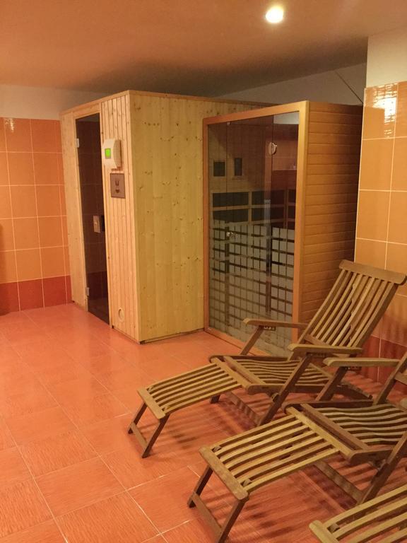 Ernesta Club Lipno Διαμέρισμα Lipno nad Vltavou Εξωτερικό φωτογραφία